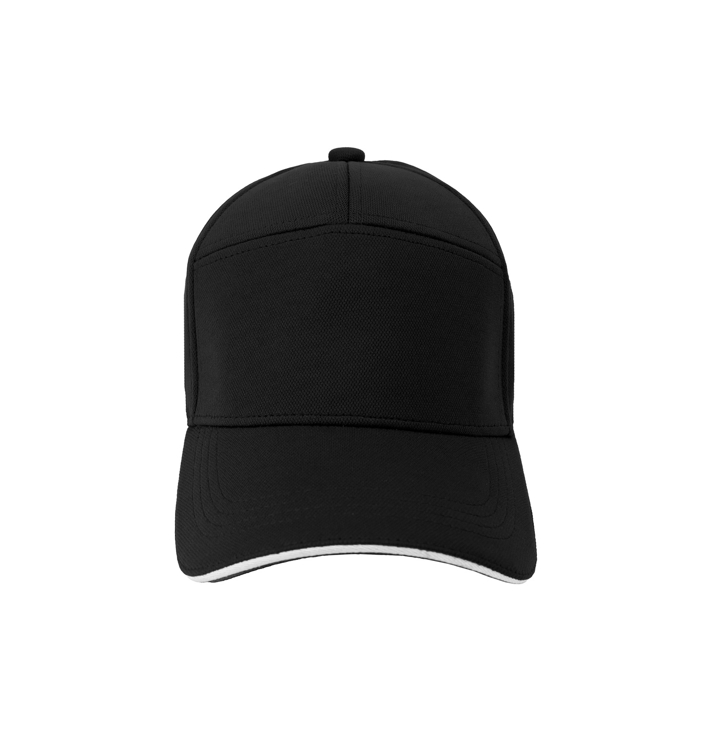 FERVOR - Cotton Big Face Cap